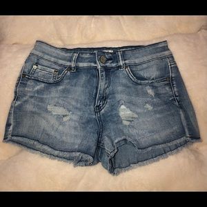 Indigo Rein | Low-Rise | Medium Wash